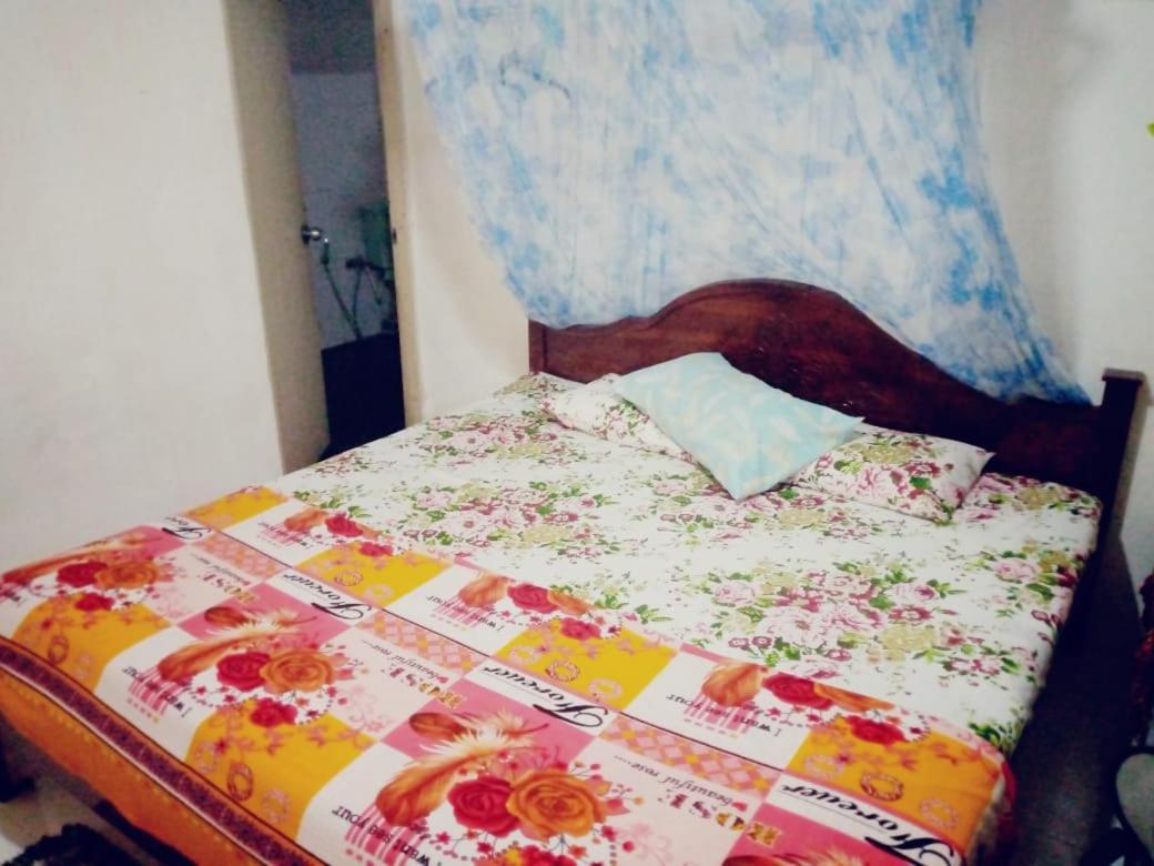 Ask Homestay Ella Zimmer foto